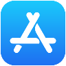 App Store icon